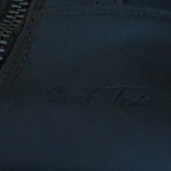 Mark Todd Masterton Tall Boot (standard width) Size 9 - Picture 11 of 14